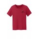 First Church of God T-shirt - Red